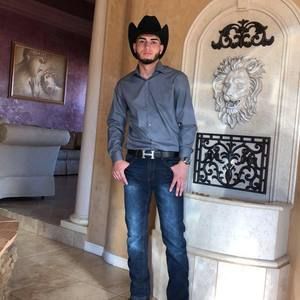 Meet your Posher, Allan